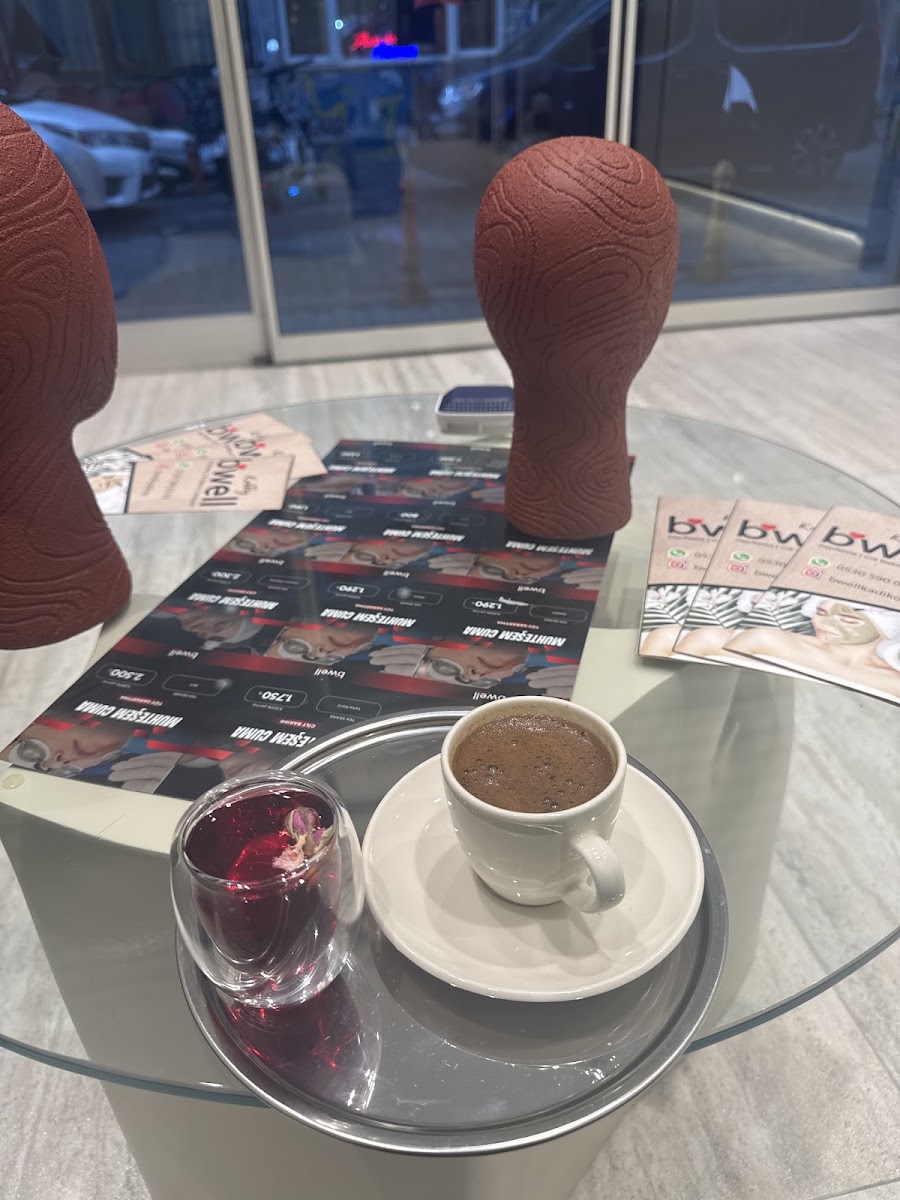 Bwell Kadıköy Güzellik Merkezi fotoğraf 3