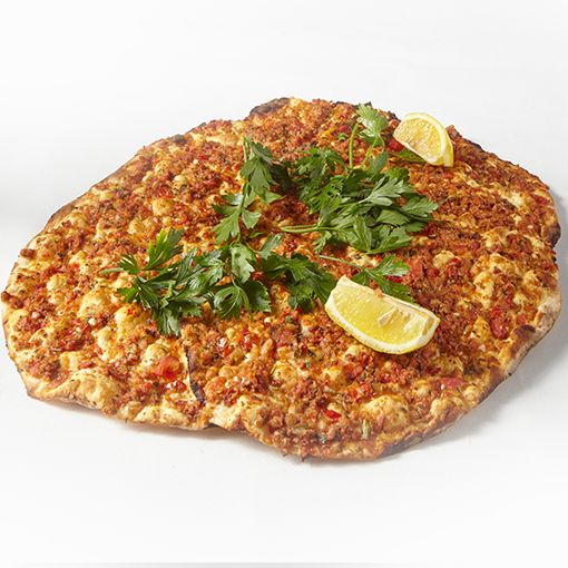 CADDE PİDE LAHMACUN DÖNER TEPSİ YEMEKLERİ VE CAFE SALONU fotoğraf 3