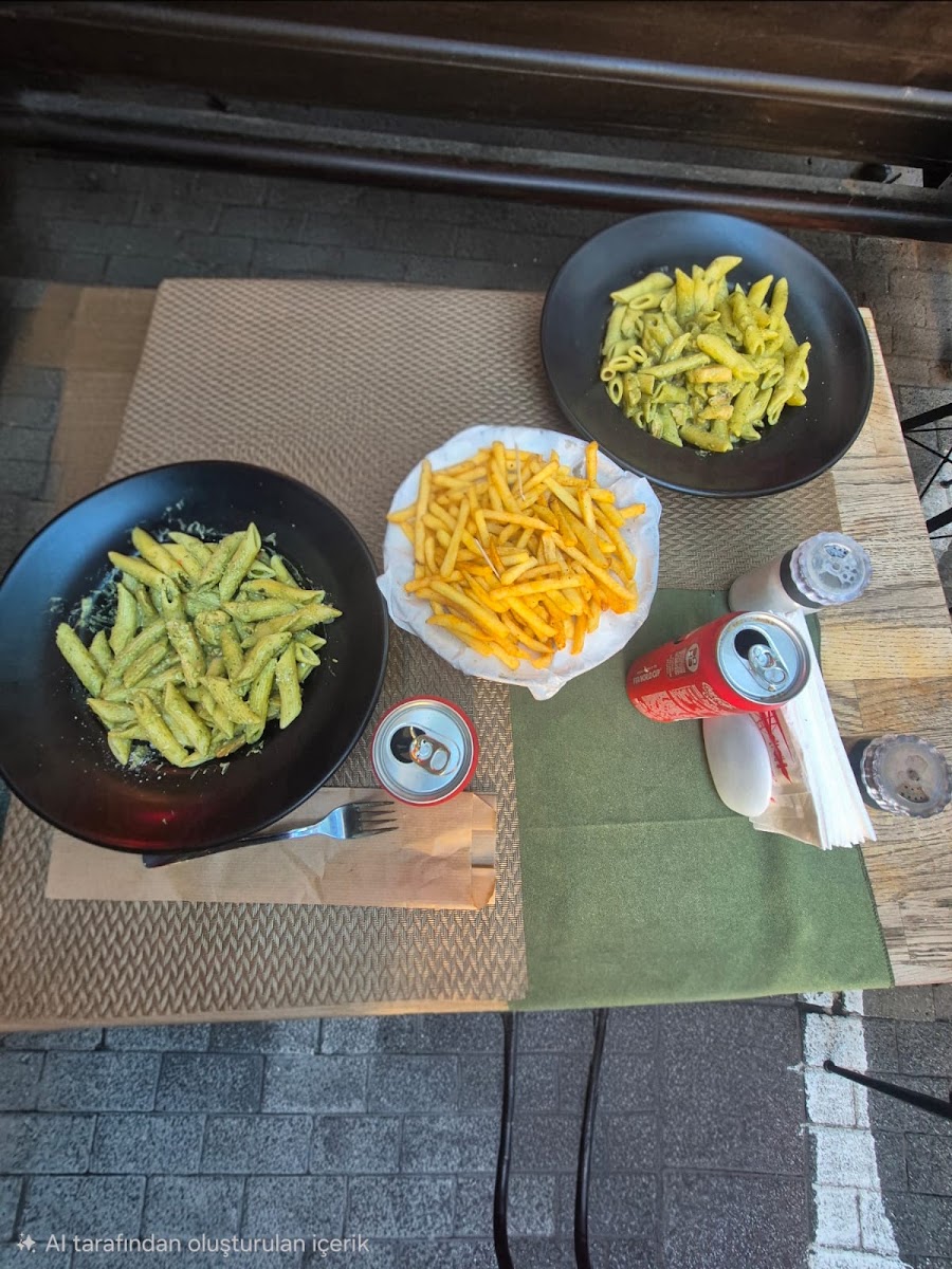 Cafe de Kadıköy - Kahvaltı ve Yemek fotoğraf 2