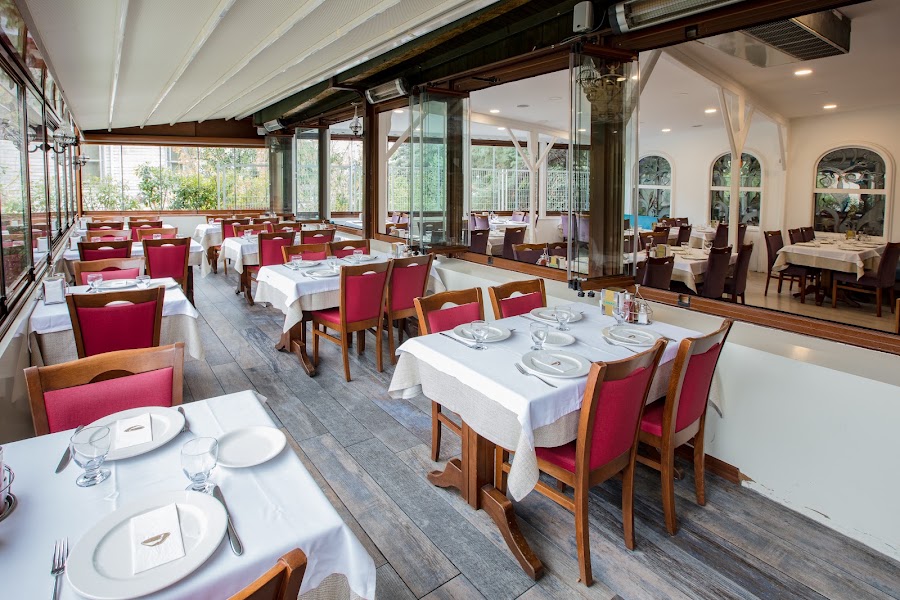 Çanak Kebap ve Katmer