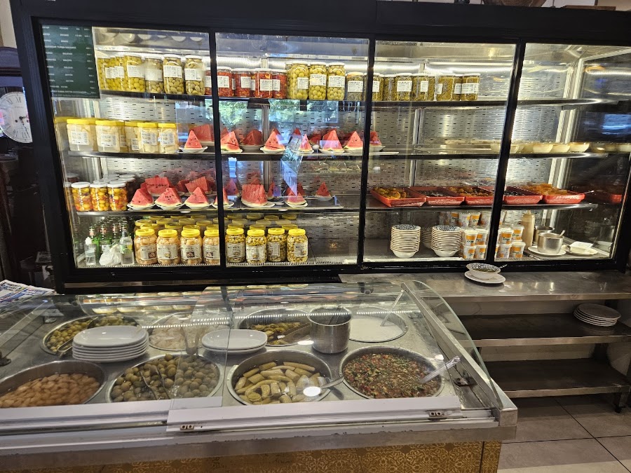 Çanak Kebap ve Katmer fotoğraf 2