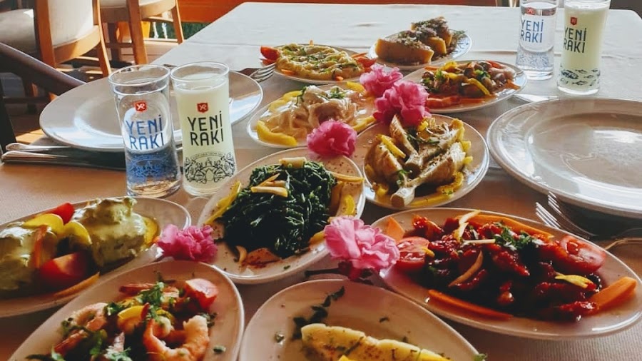 Çatana Balık fotoğraf 2