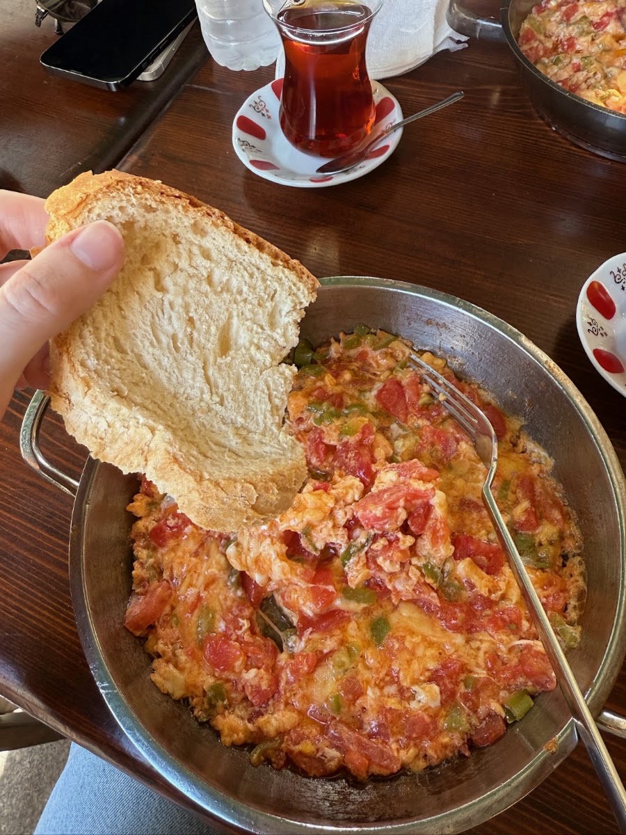 Çay Tarlası Cafe fotoğraf 3