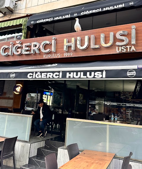Ciğerci Hulusi
