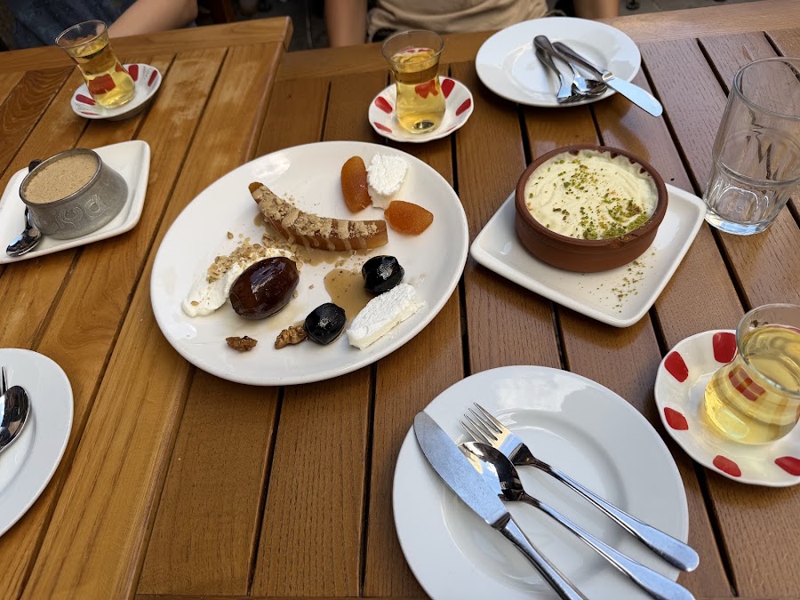 Çiya Sofrası fotoğraf 3