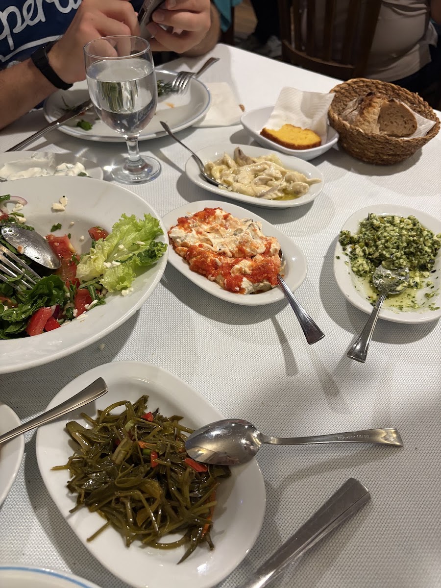 Cunda Balık Restaurant fotoğraf 3