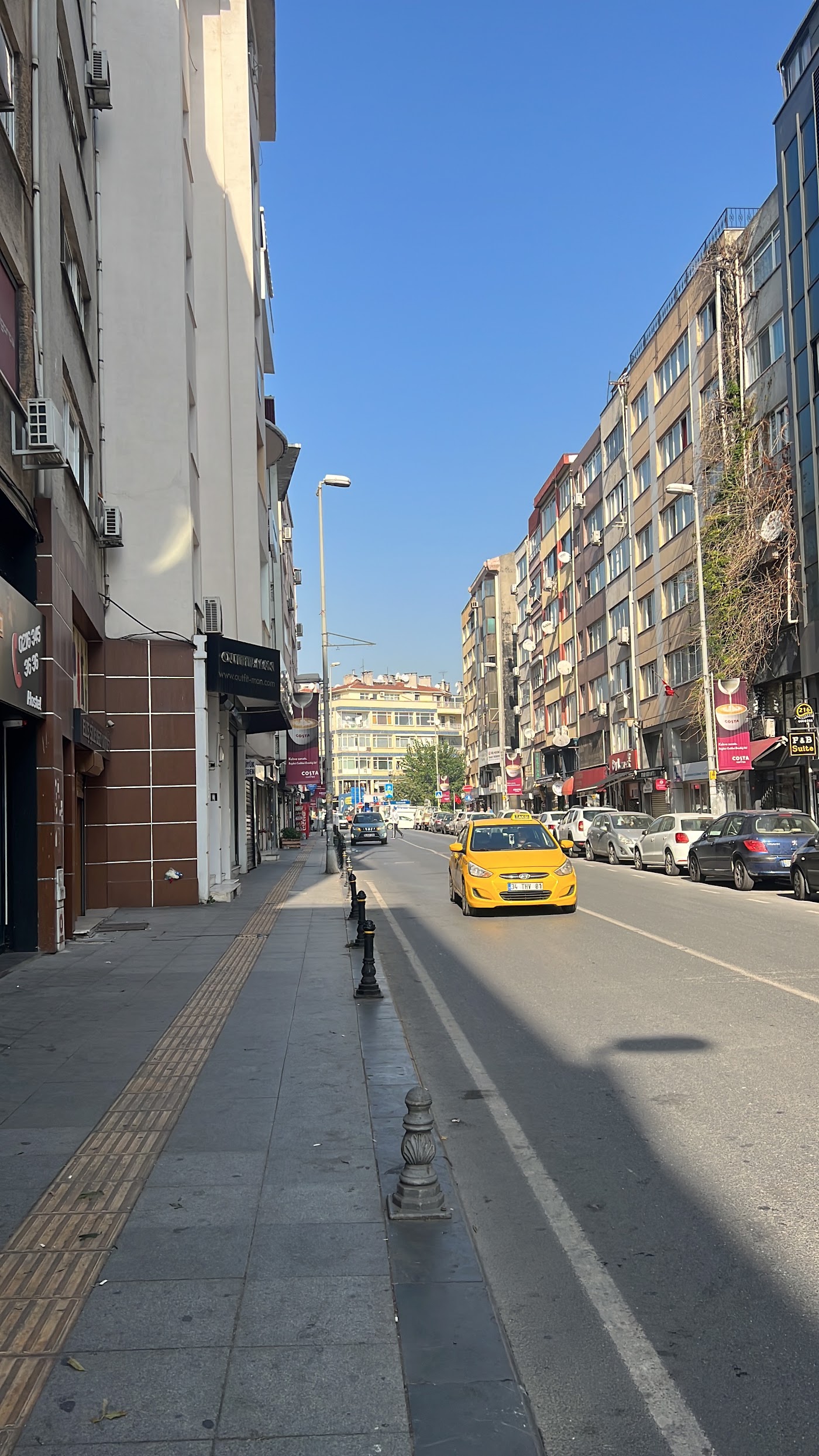 D&D Pansiyon