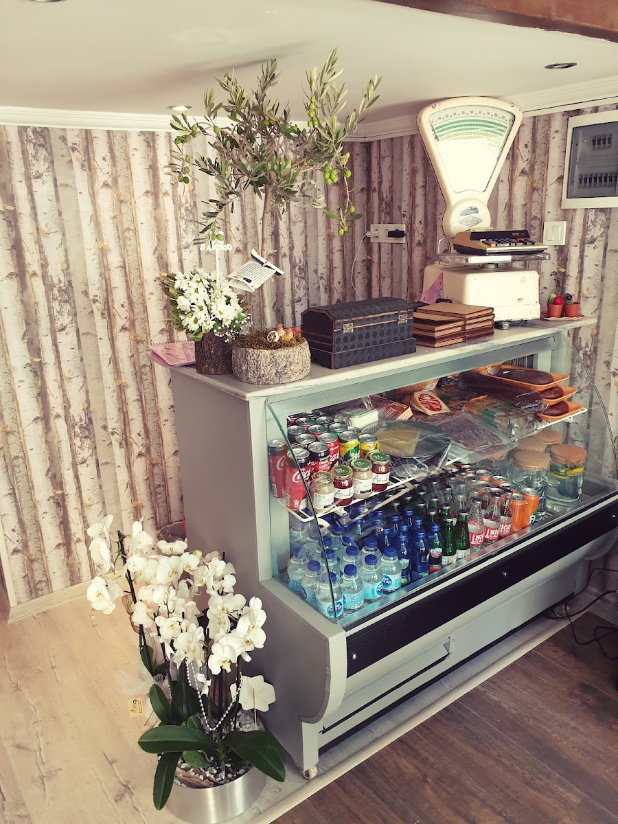 Deniz Nadide DURU BREAKFAST Moda