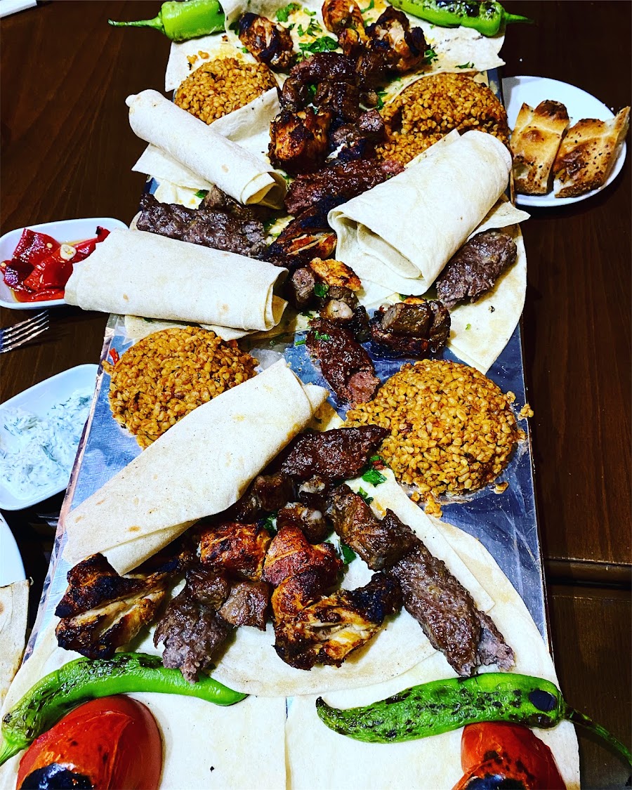 Devo Kuyubaşı Kebapçısı fotoğraf 2