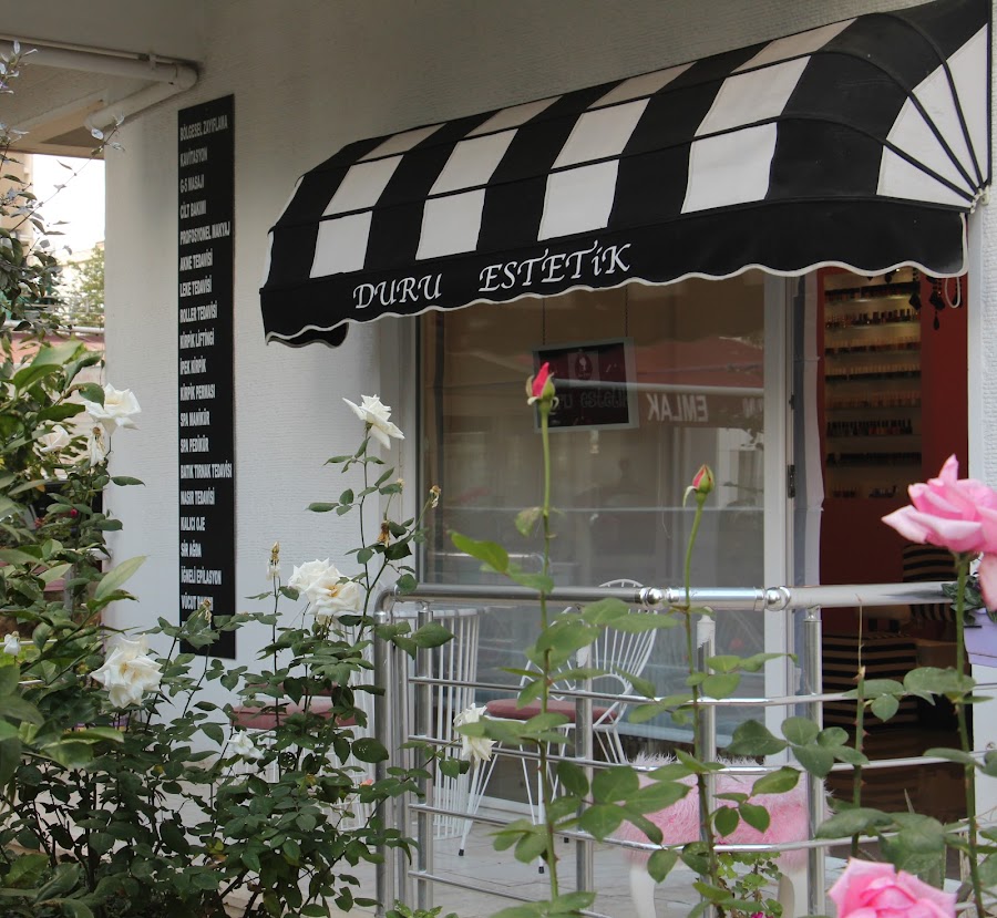 Duru Güzellik & Nail Bar