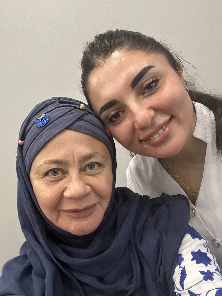 ELİSA WORLD KADIKÖY GÜZELLİK VE BAKIM fotoğraf 2