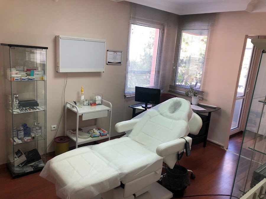 Estedermis Medikal Estetik Güzellik Merkezi fotoğraf 2