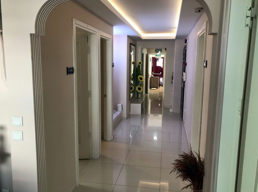 Estedermis Medikal Estetik Güzellik Merkezi fotoğraf 3
