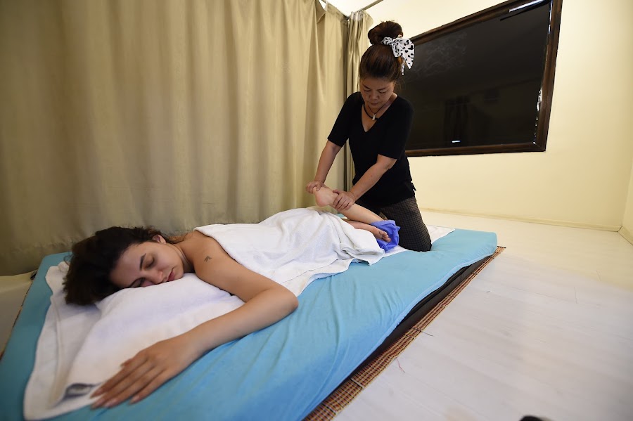 Foot Therapy Kadıköy fotoğraf 2
