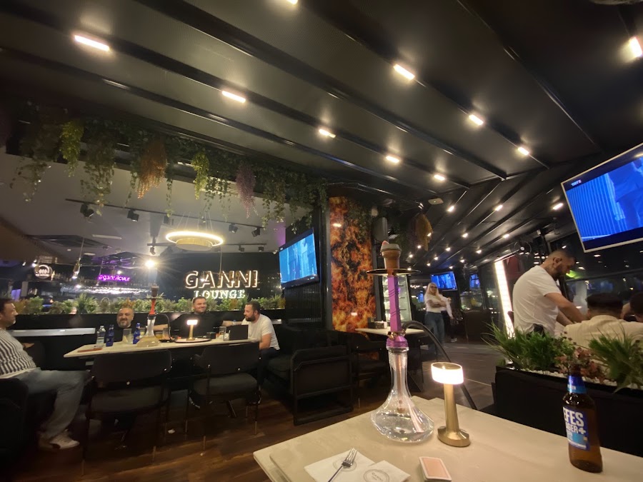 Ganni Lounge fotoğraf 3