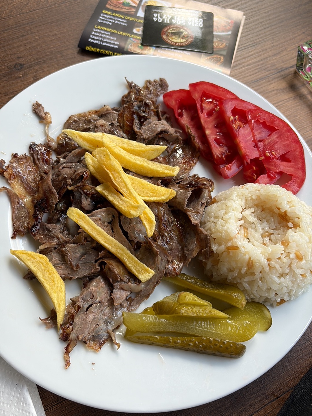 Gaziantep İstasyon Lahmacun,Pide&Döner