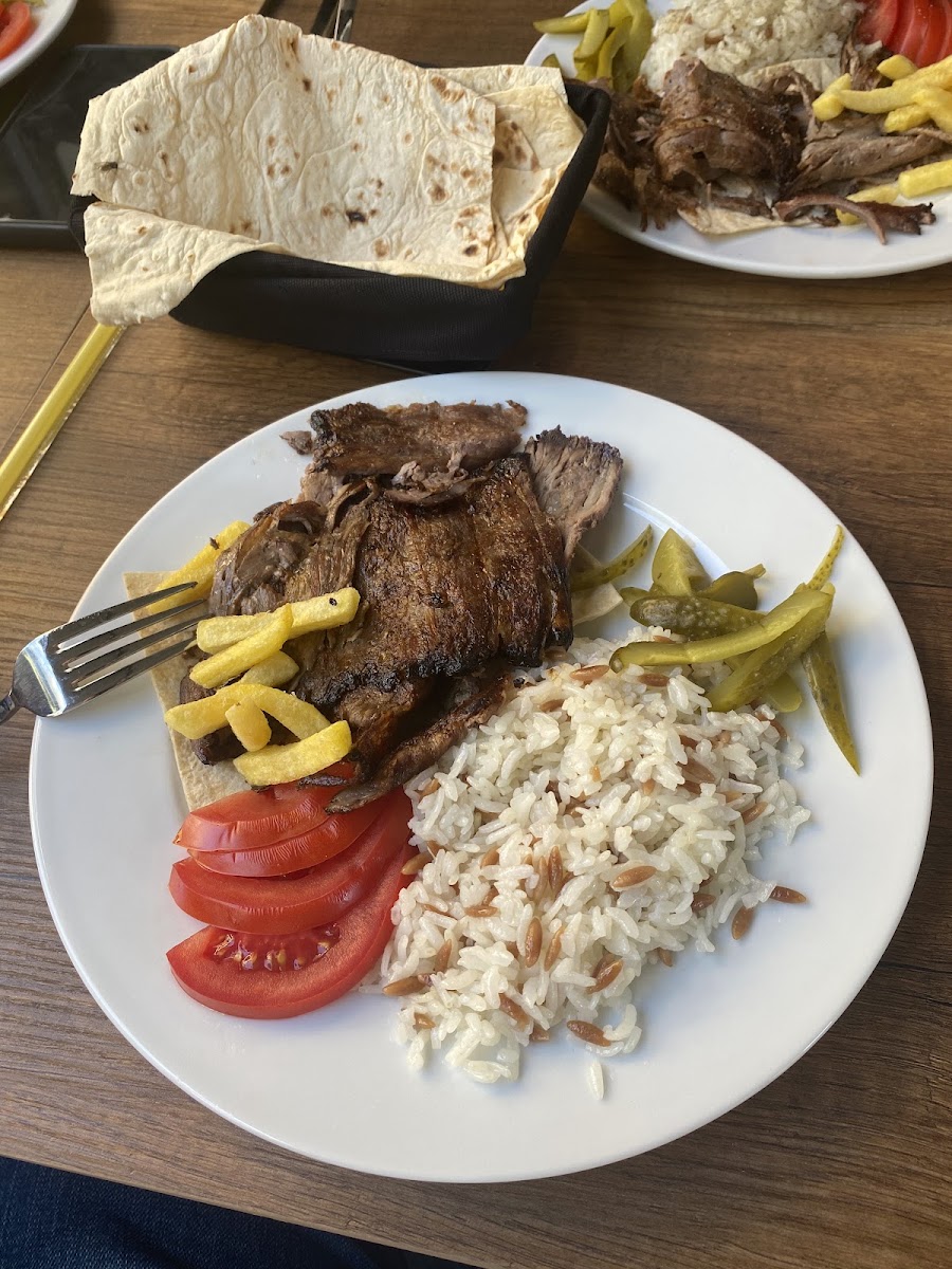 Gaziantep İstasyon Lahmacun,Pide&Döner fotoğraf 3