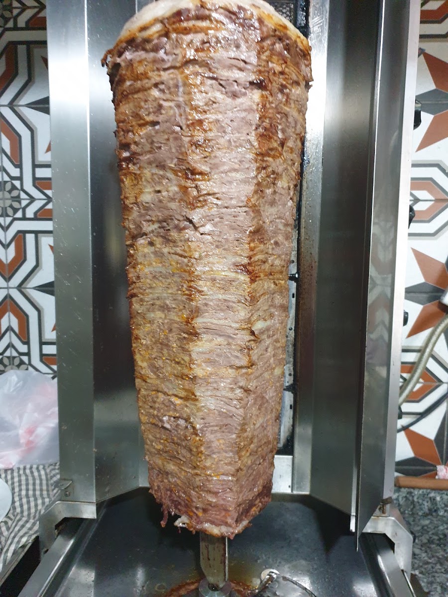 Gaziantep Lahmacun ve Pide Döner Salonu fotoğraf 2