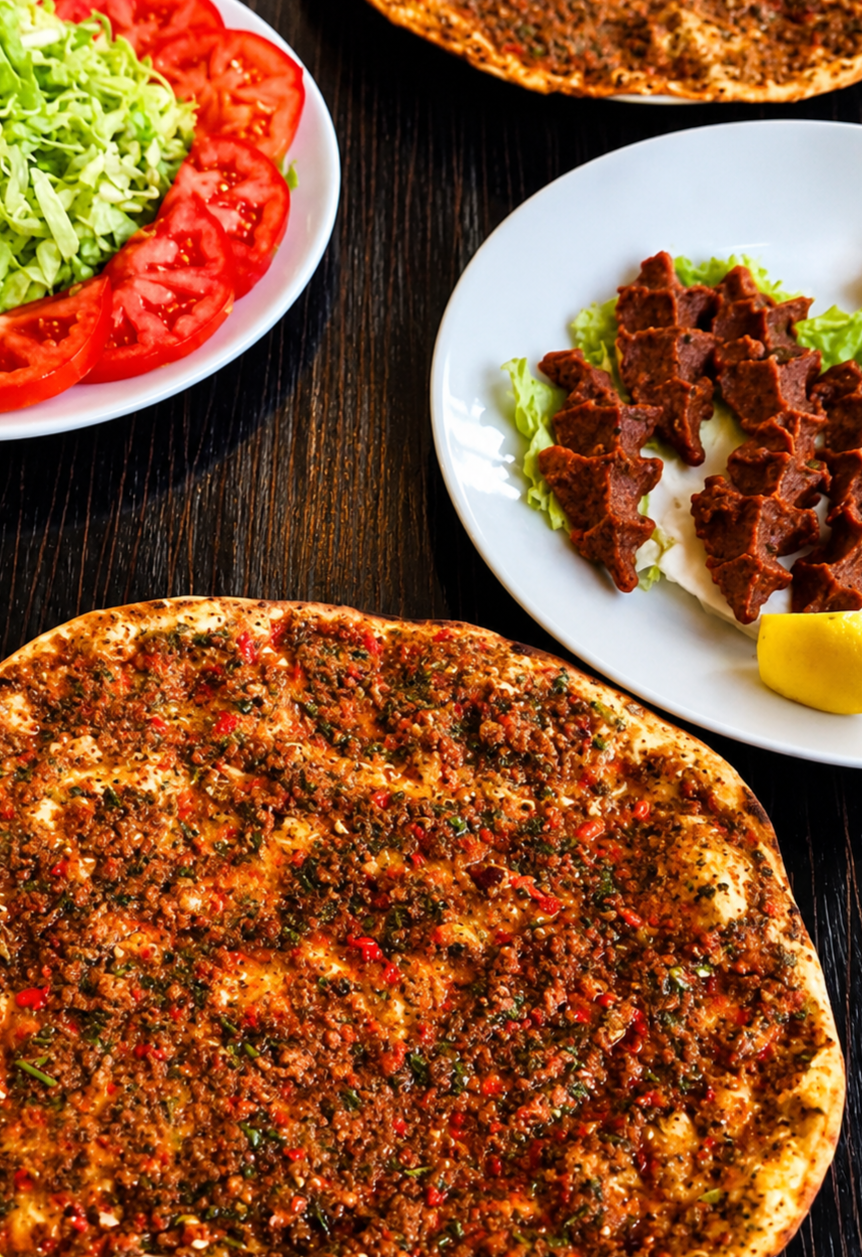 Gaziantep Lahmacun ve Pide Döner Salonu fotoğraf 3