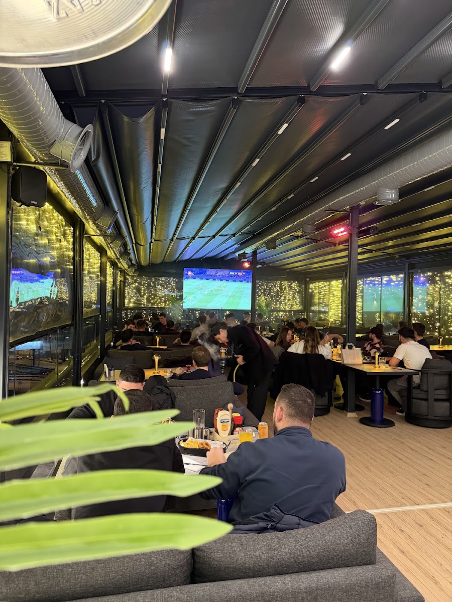 Gilla Lounge fotoğraf 3