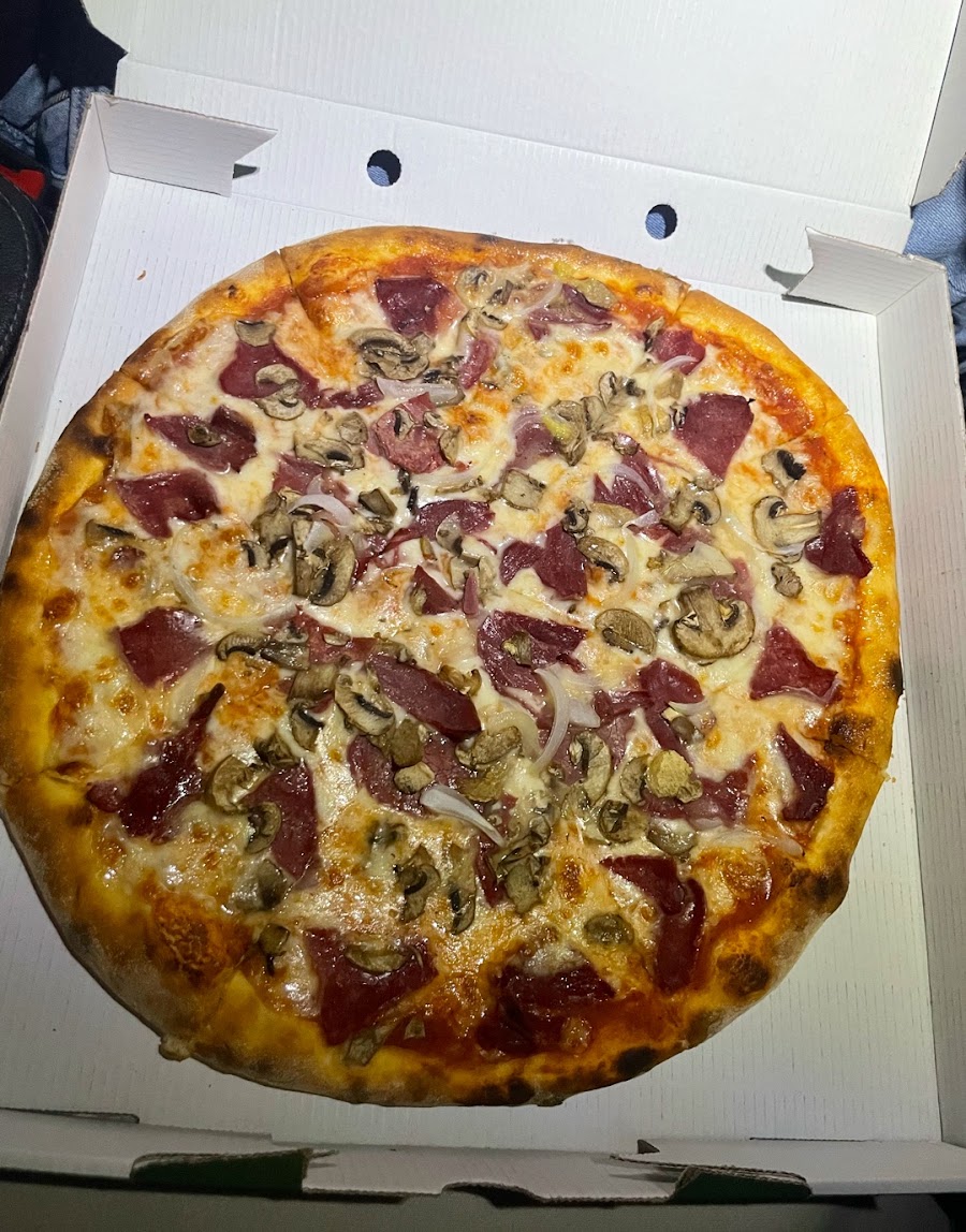 Gothenburg's Pizzeria fotoğraf 3