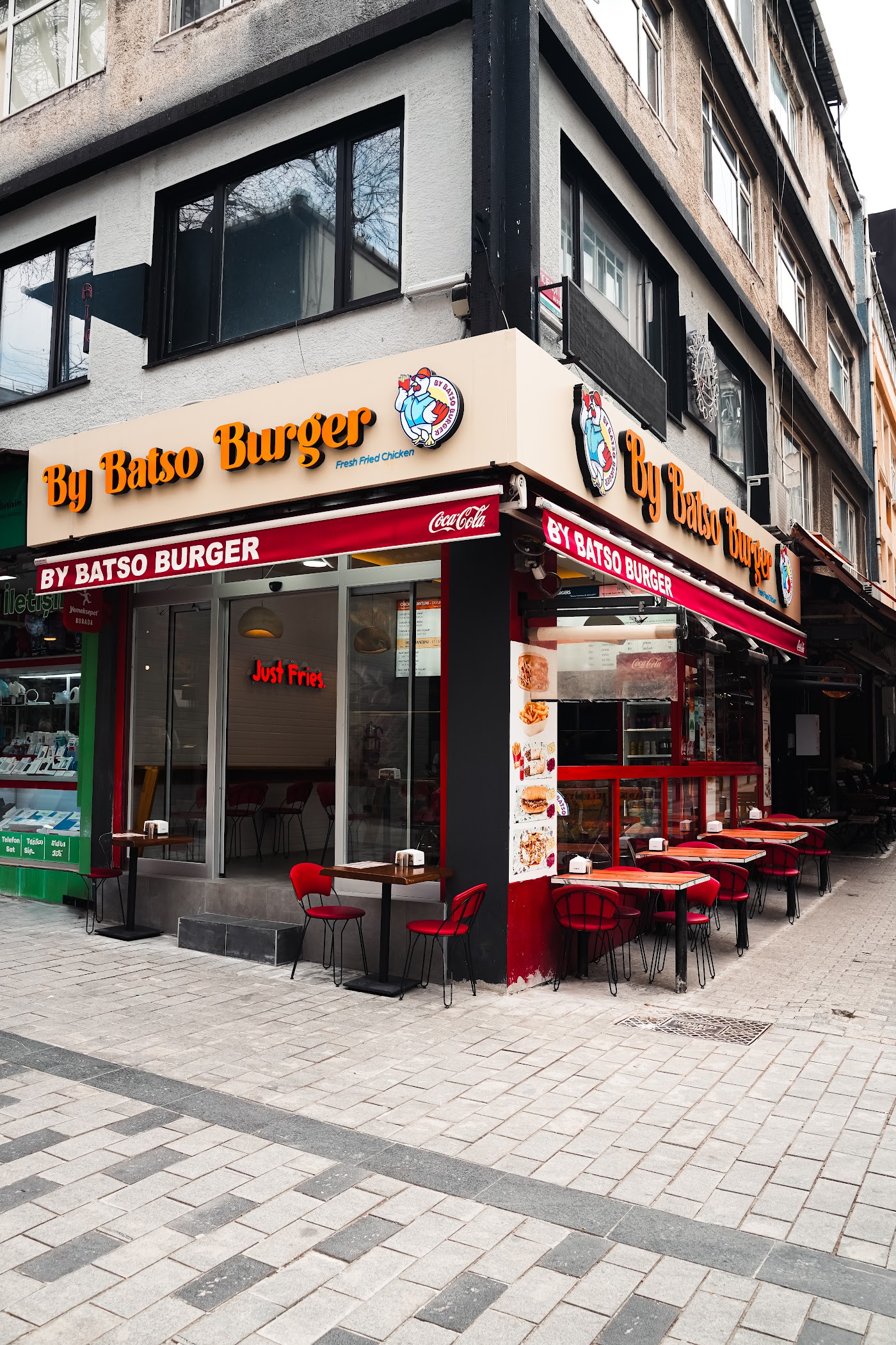 GÖZDE MERSİN TANTUNİ KADIKÖY