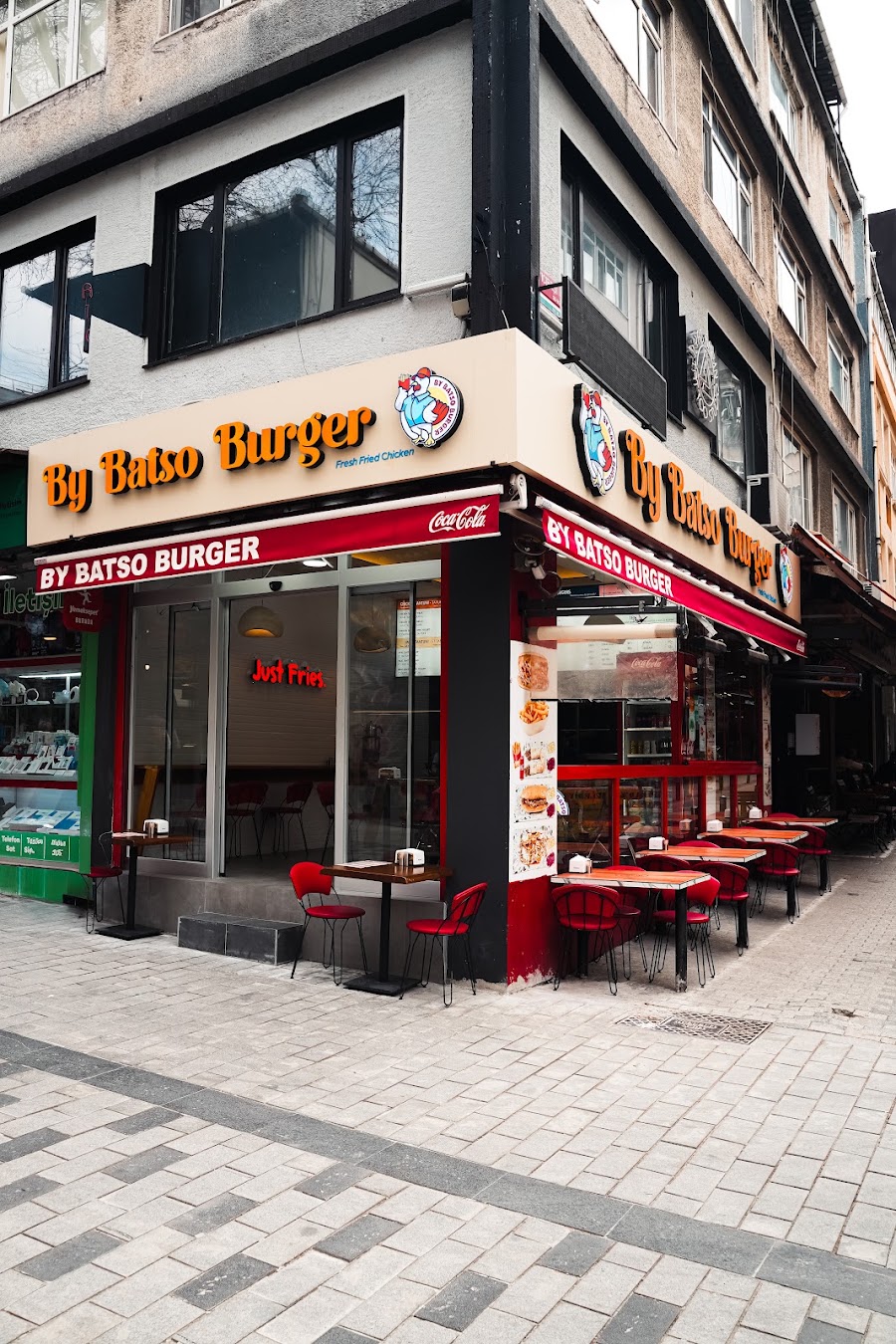 GÖZDE MERSİN TANTUNİ KADIKÖY