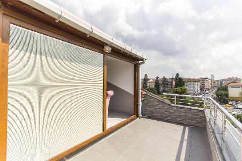 Grand Vip Suit Kadıköy