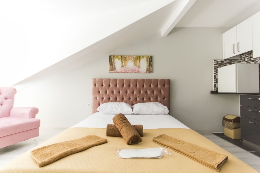 Grand Vip Suit Kadıköy fotoğraf 2
