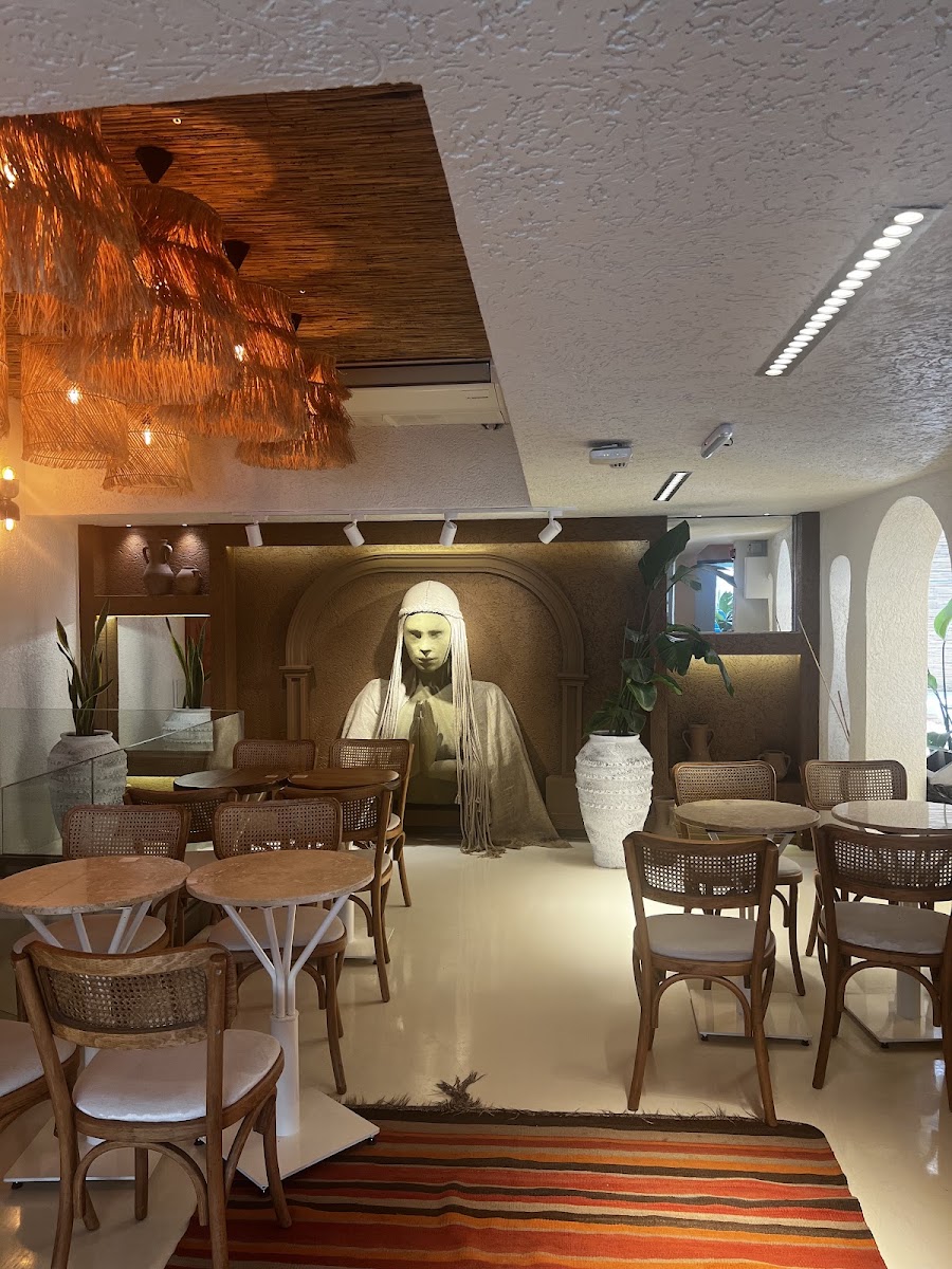 Gua Kadıköy fotoğraf 3