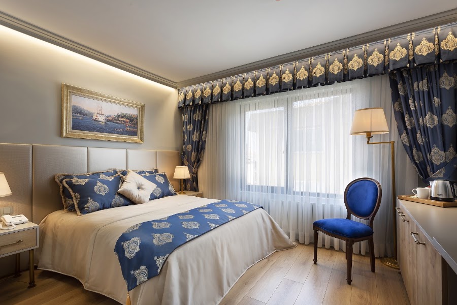 Güner Business Hotel fotoğraf 2