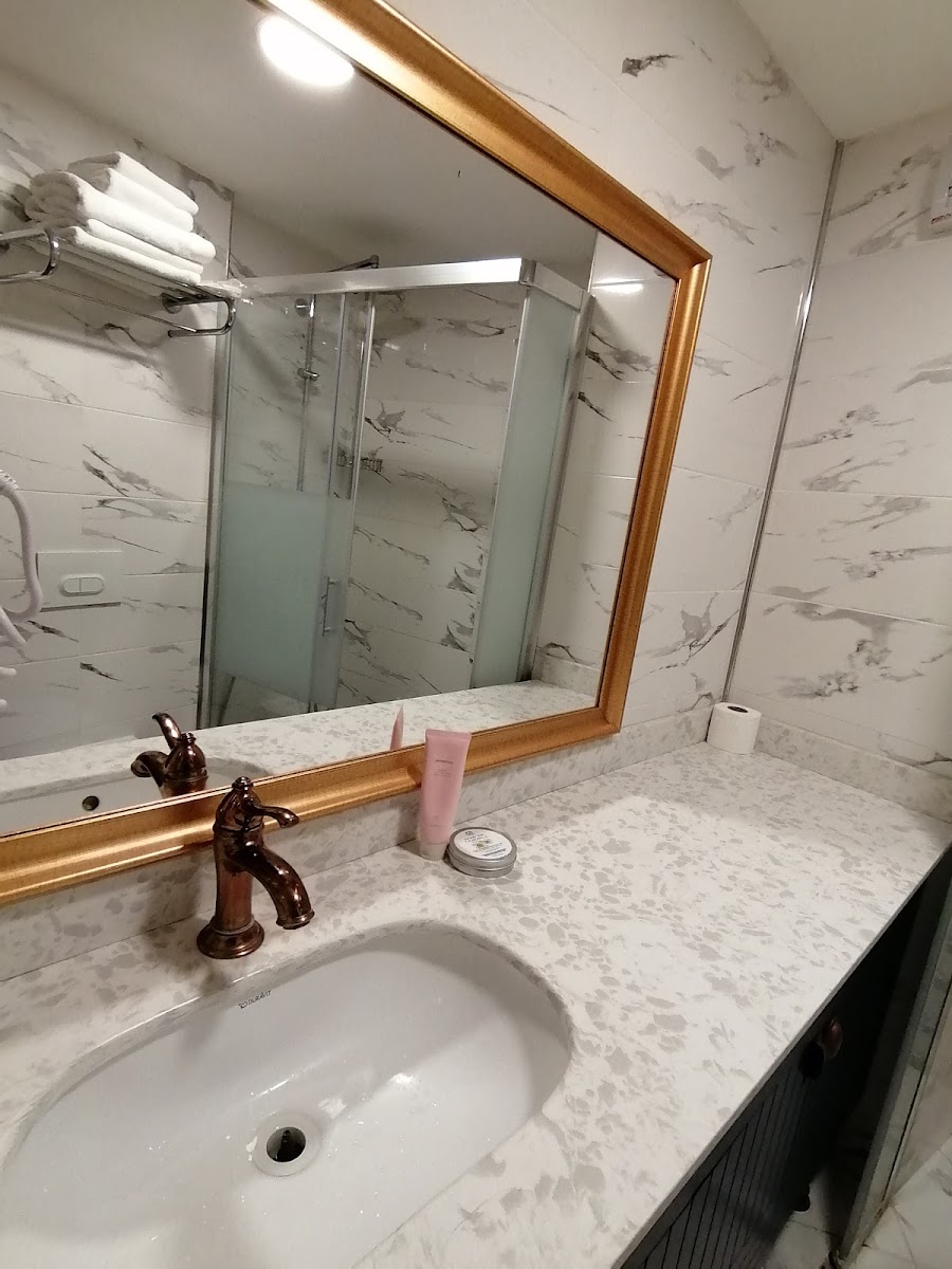 Güner Business Hotel fotoğraf 3