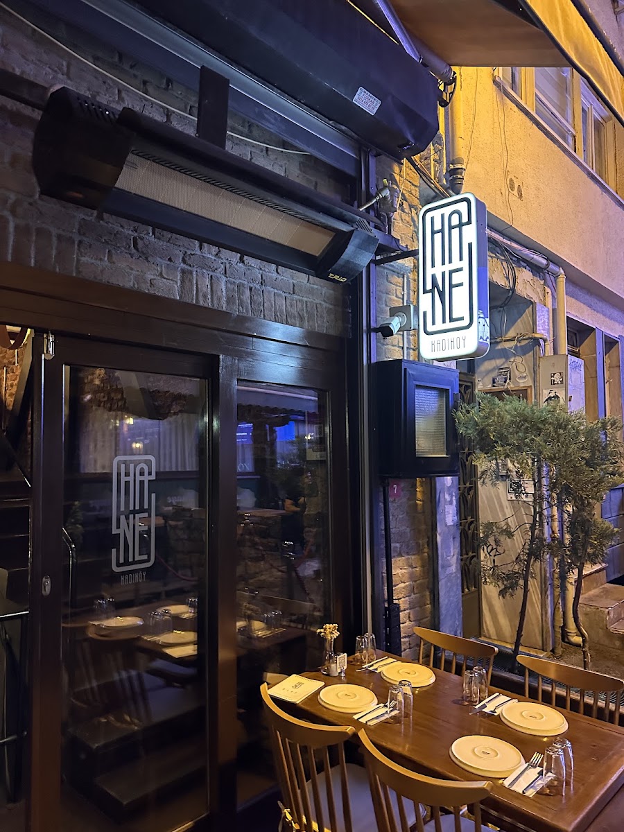 Hane Kadıköy