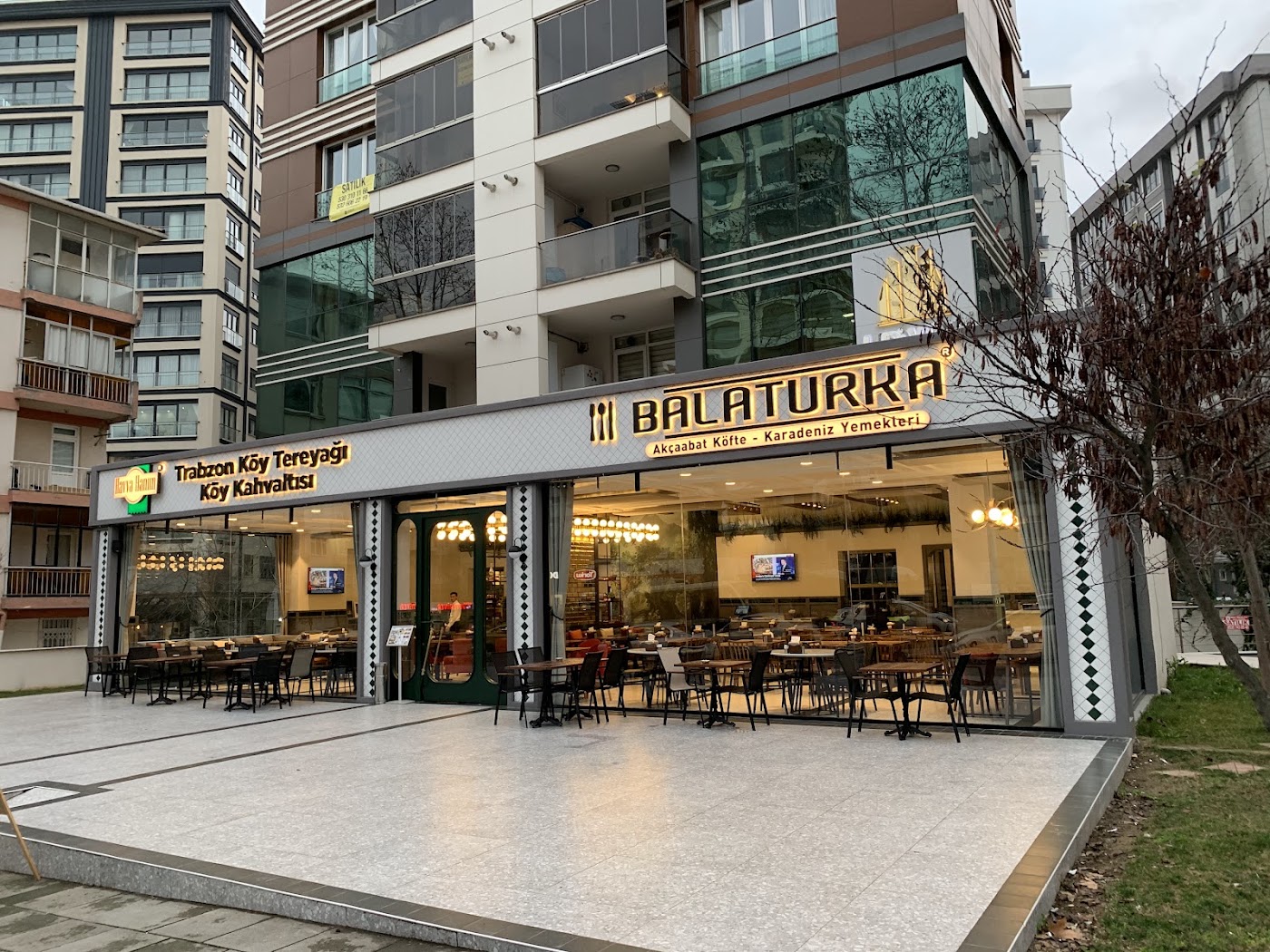 Havva Hanım Balaturka