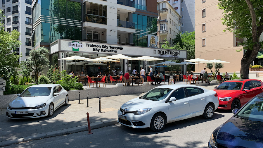 Havva Hanım Balaturka fotoğraf 3