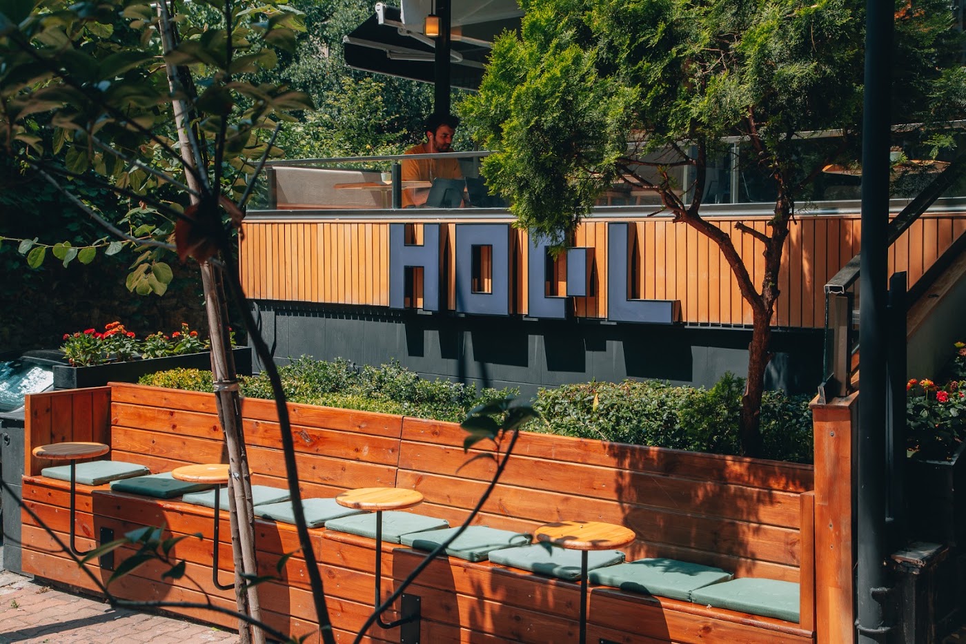 HODL