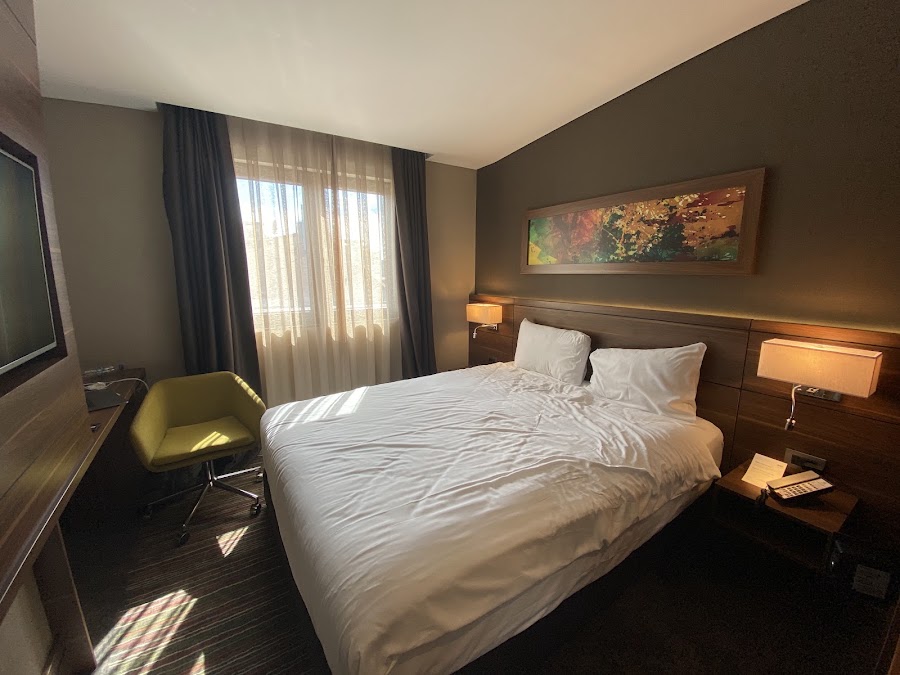 Holiday Inn Istanbul - Kadikoy fotoğraf 2