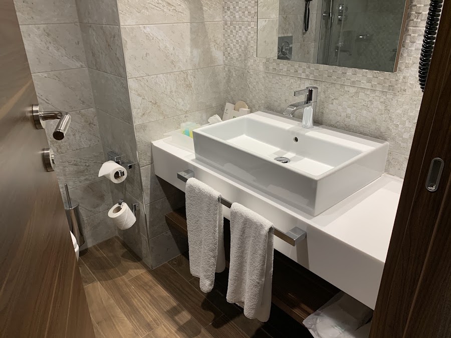 Holiday Inn Istanbul - Kadikoy fotoğraf 3