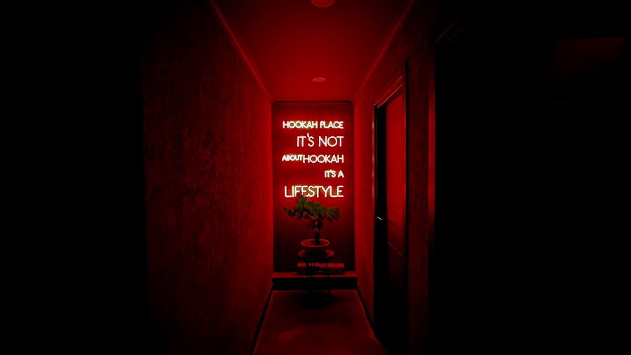 Hookah Place Kadiköy fotoğraf 2