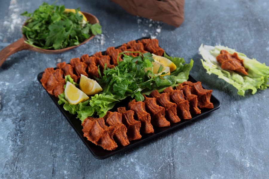 İrfan Usta Lahmacun & Pide - Kadıköy Şube fotoğraf 2