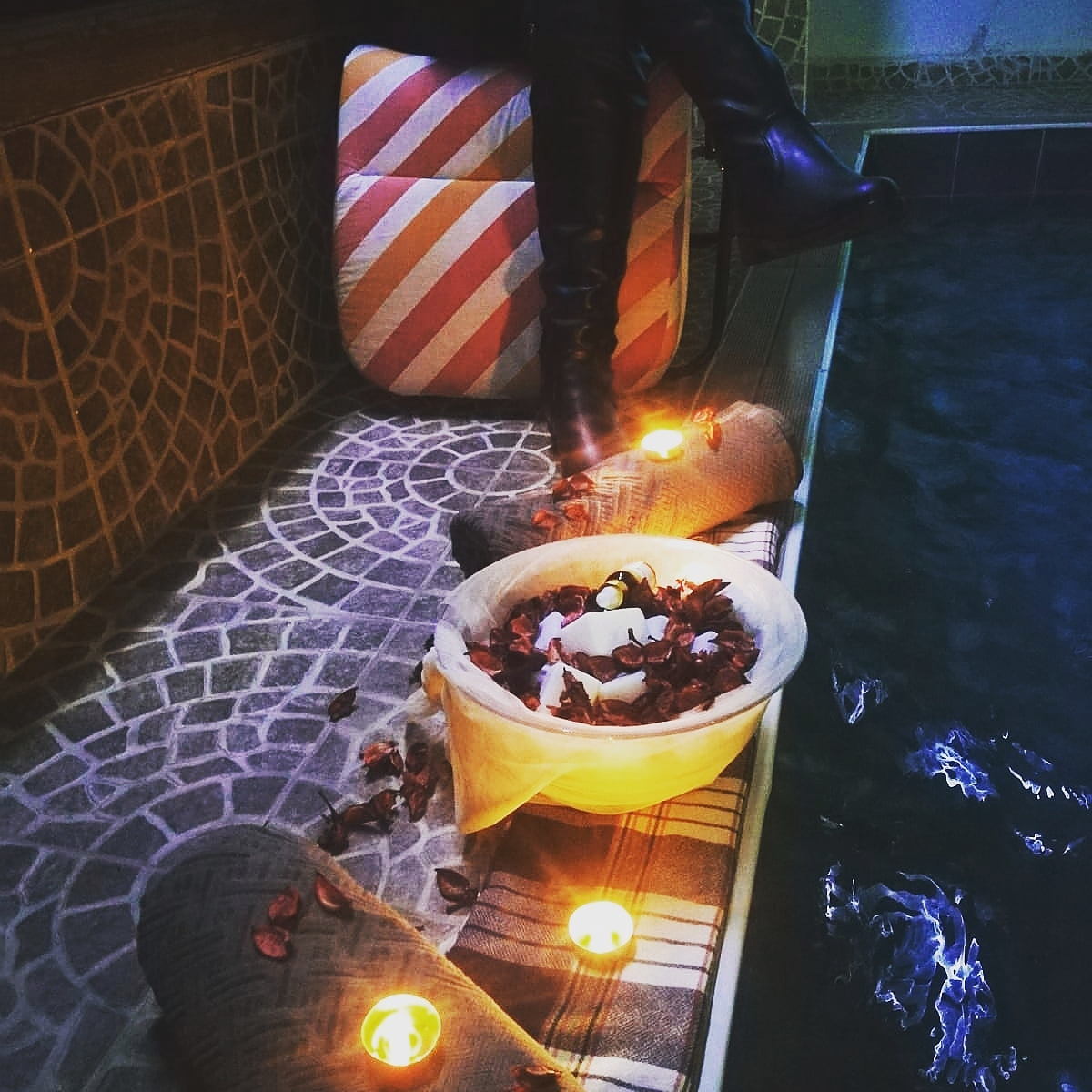 İstanbul Spa Center