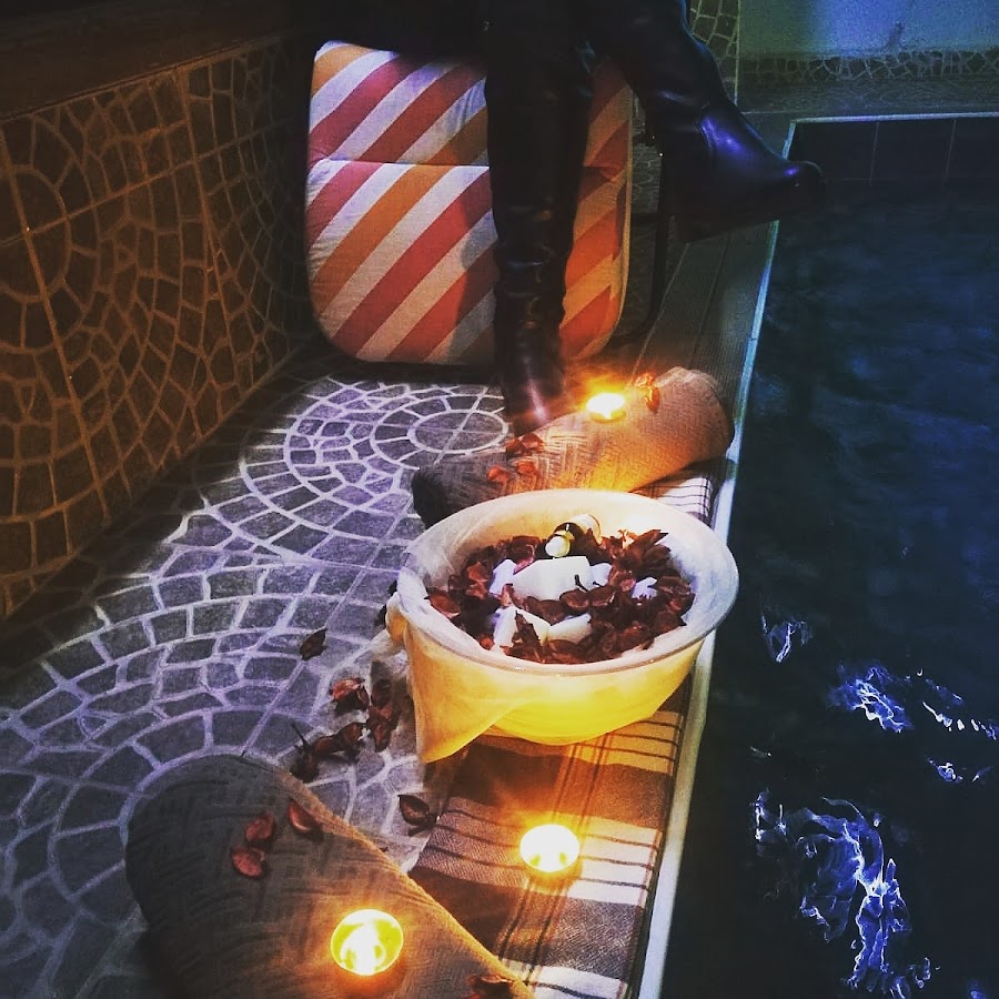 İstanbul Spa Center