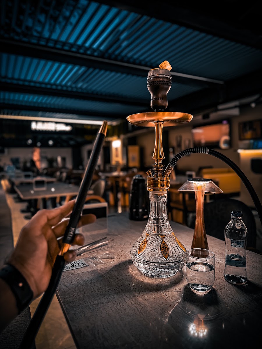 Jujuco Lounge & Hookah fotoğraf 3