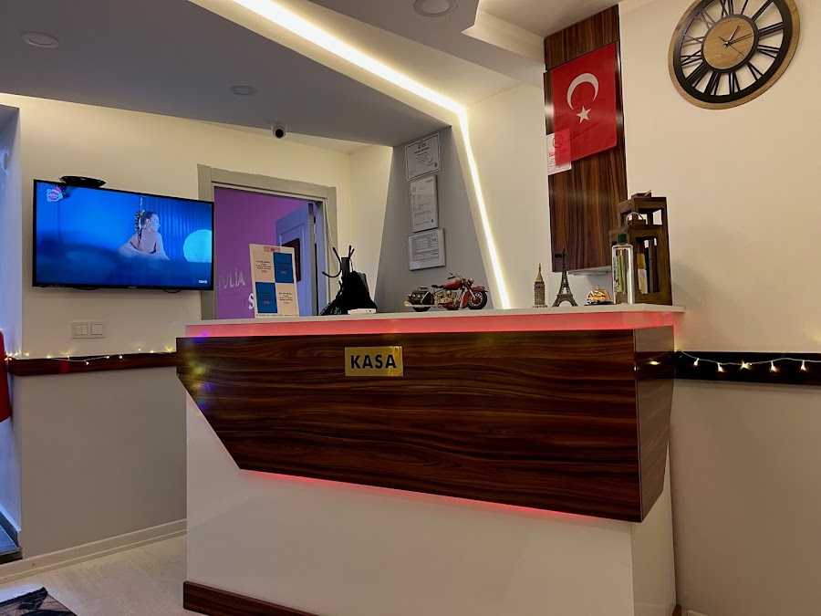 Julia Spa Massage fotoğraf 3