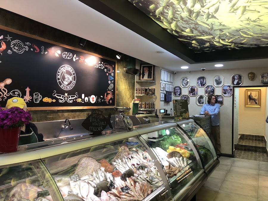 Kadı Nimet Bakery&Coffee fotoğraf 2