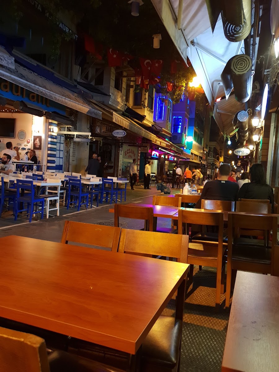 Kadı Nimet Bakery&Coffee fotoğraf 3