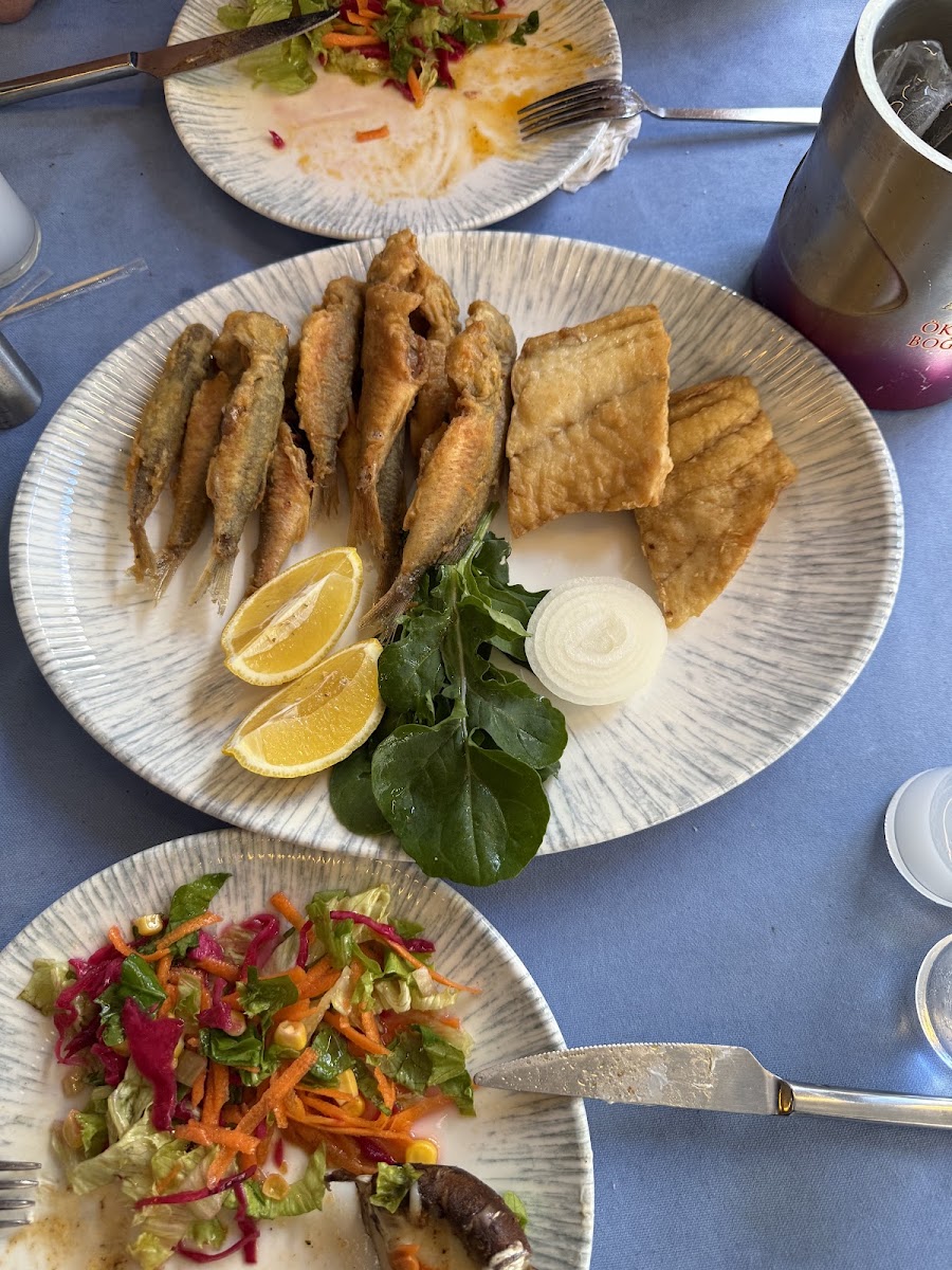 Kadıköy Hayyam Restaurant fotoğraf 2