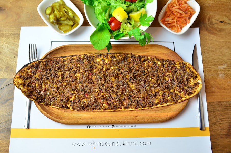 Kadiköy Lahmacun Dükkani fotoğraf 2