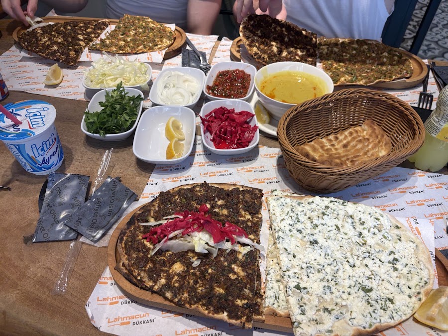 Kadiköy Lahmacun Dükkani fotoğraf 3