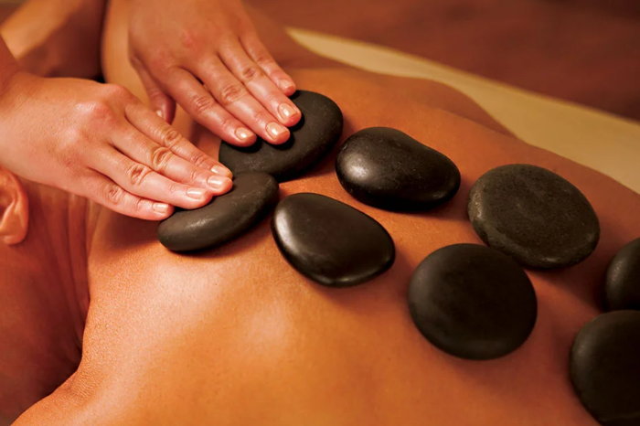 Kadıköy Masaj Salonu | Şehir Masaj Salonu & Spa